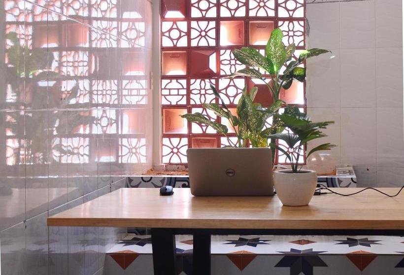 هتل Kaka Homestay Hostel Quy Nhon