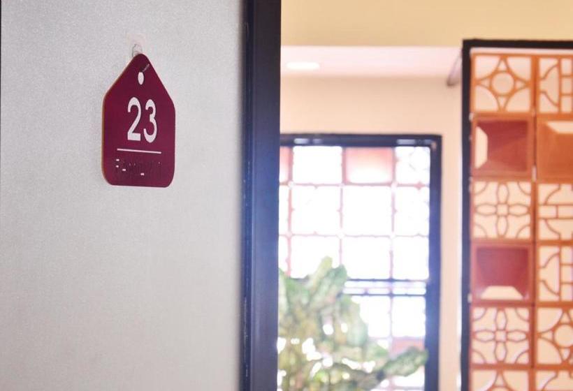 هتل Kaka Homestay Hostel Quy Nhon