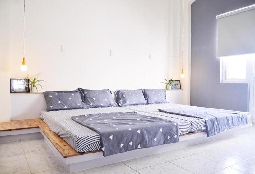 هتل Kaka Homestay Hostel Quy Nhon