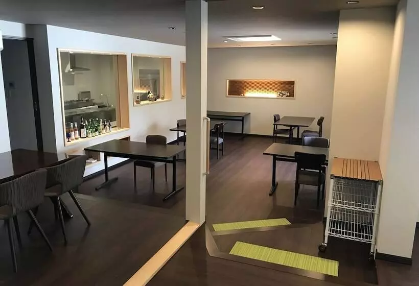 ホテル Okutsuhotspa Ikedayakajikaen