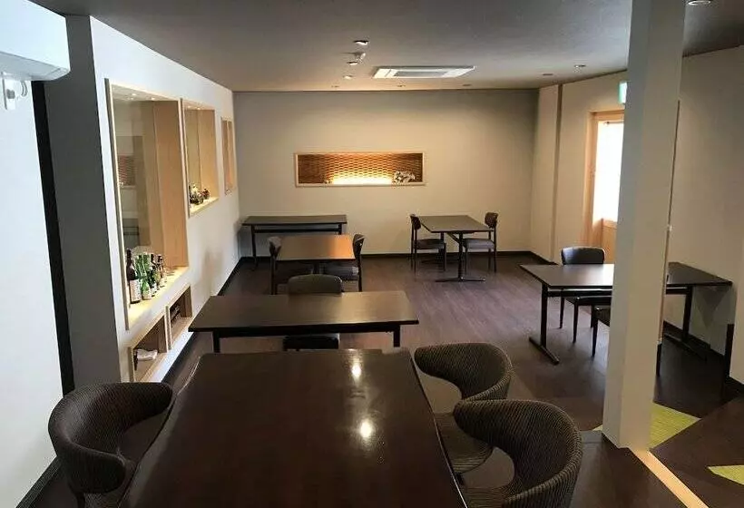 ホテル Okutsuhotspa Ikedayakajikaen