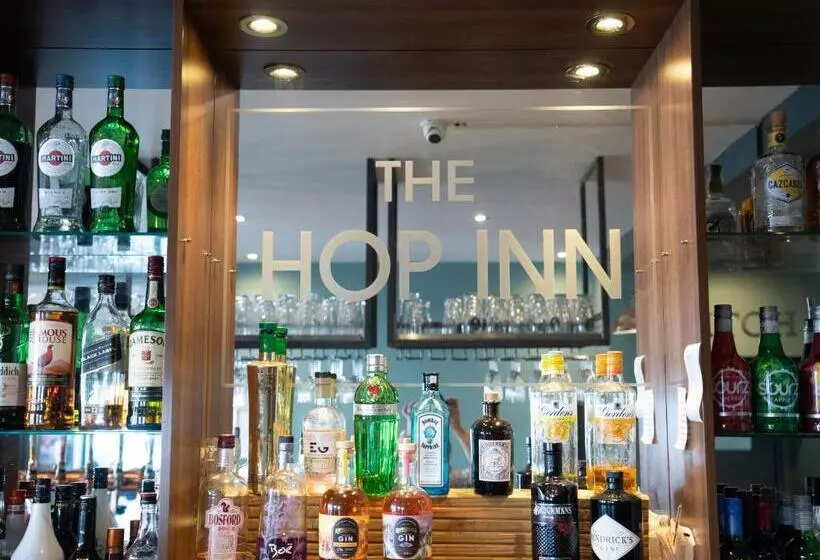 هتل The Hop Inn