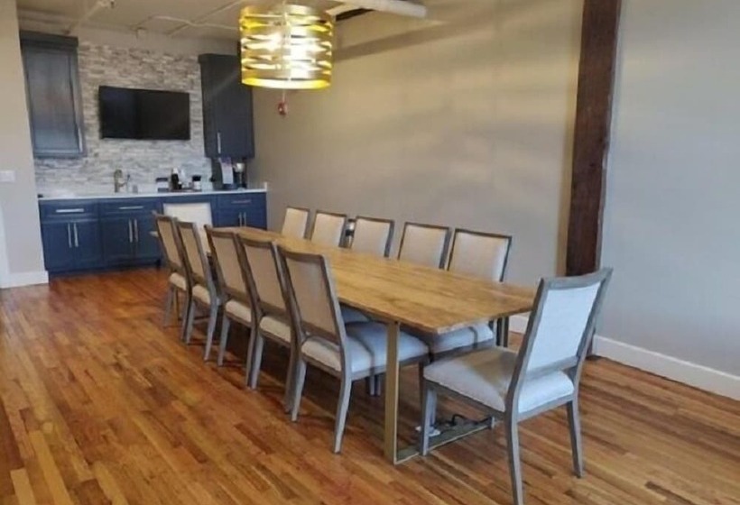 The Stricklin Hotel  Florence