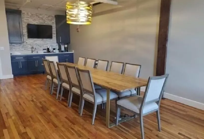 The Stricklin Hotel  Florence