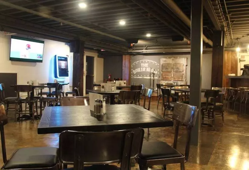 The Stricklin Hotel  Florence