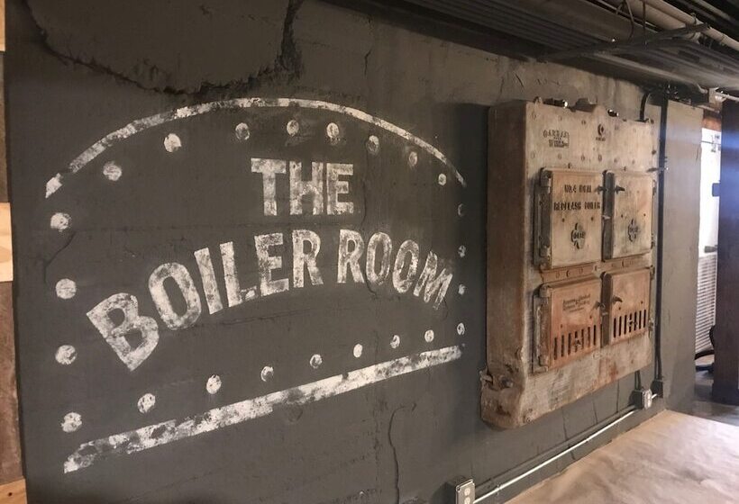 The Stricklin Hotel  Florence