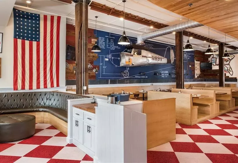 The Stricklin Hotel  Florence