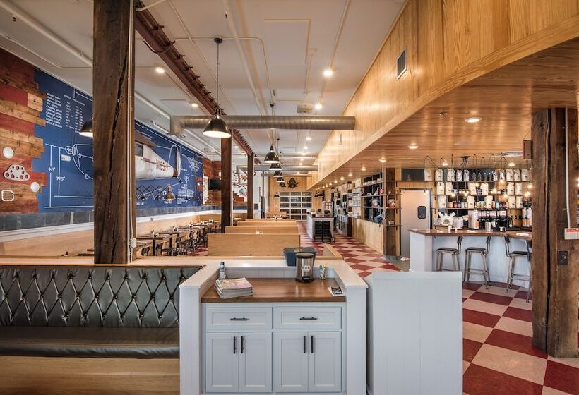 The Stricklin Hotel  Florence