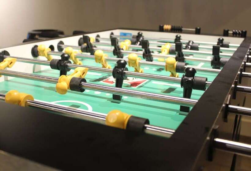 The Stricklin Hotel  Florence