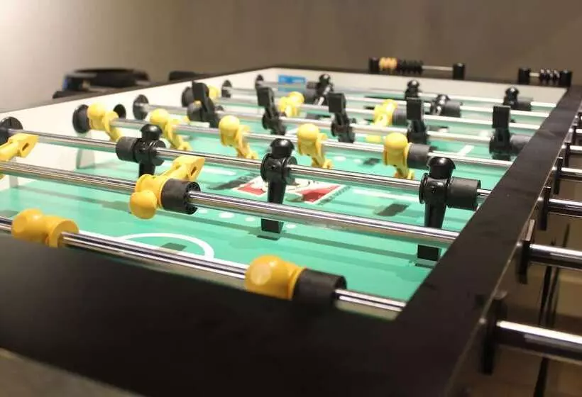 The Stricklin Hotel  Florence