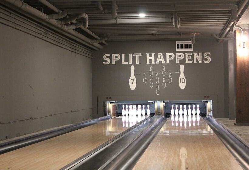 The Stricklin Hotel  Florence