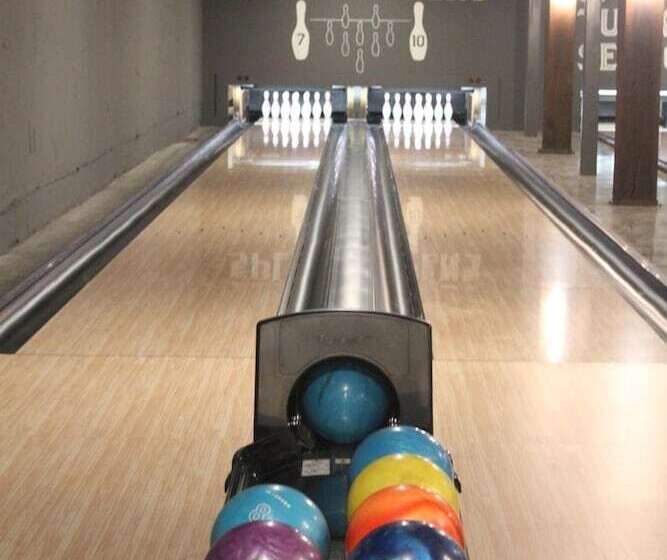 The Stricklin Hotel  Florence