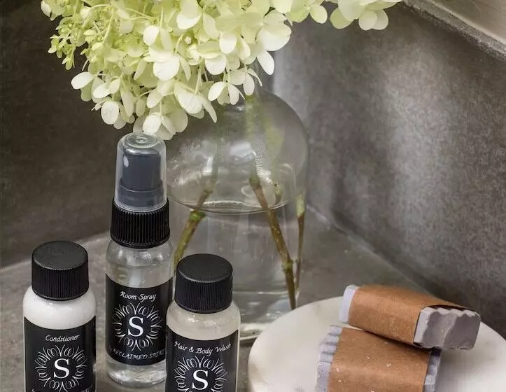 The Stricklin Hotel  Florence