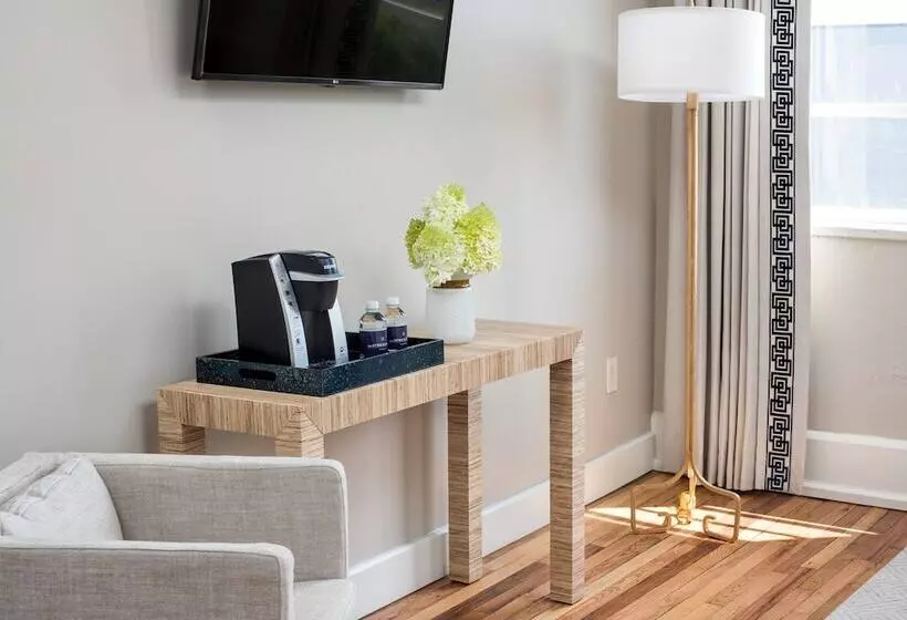 The Stricklin Hotel  Florence