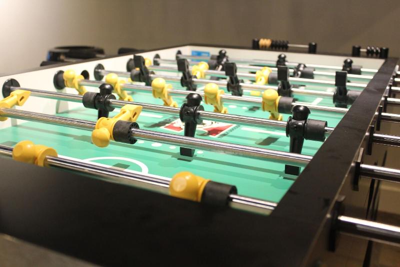 The Stricklin Hotel  Florence