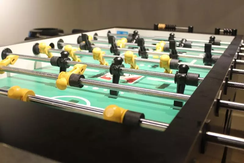 The Stricklin Hotel  Florence