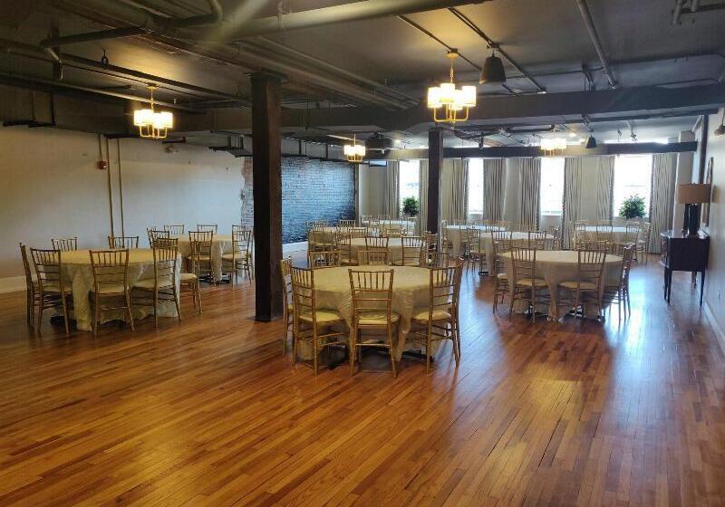 The Stricklin Hotel  Florence