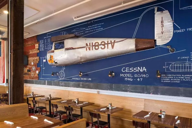 The Stricklin Hotel  Florence