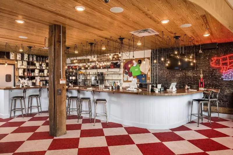 The Stricklin Hotel  Florence