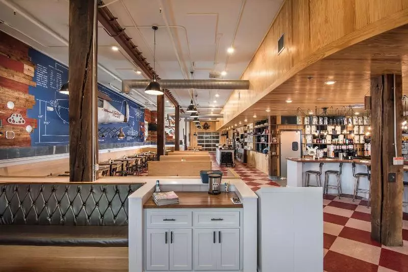 The Stricklin Hotel  Florence