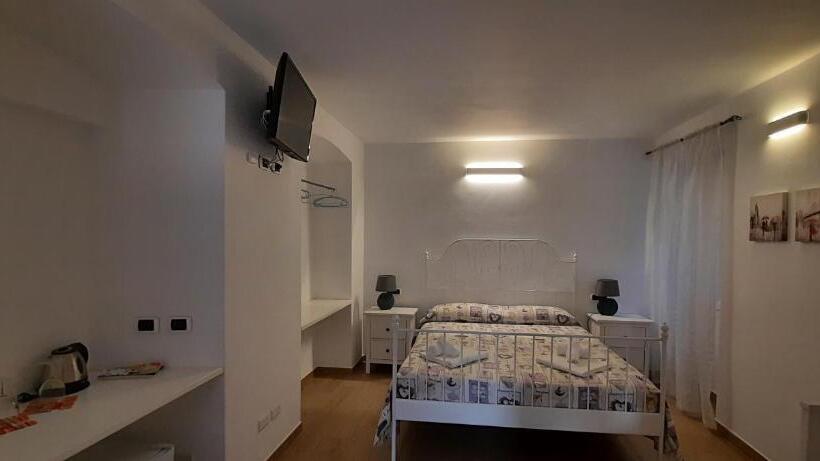 膳宿费 Olimpo Affittacamere