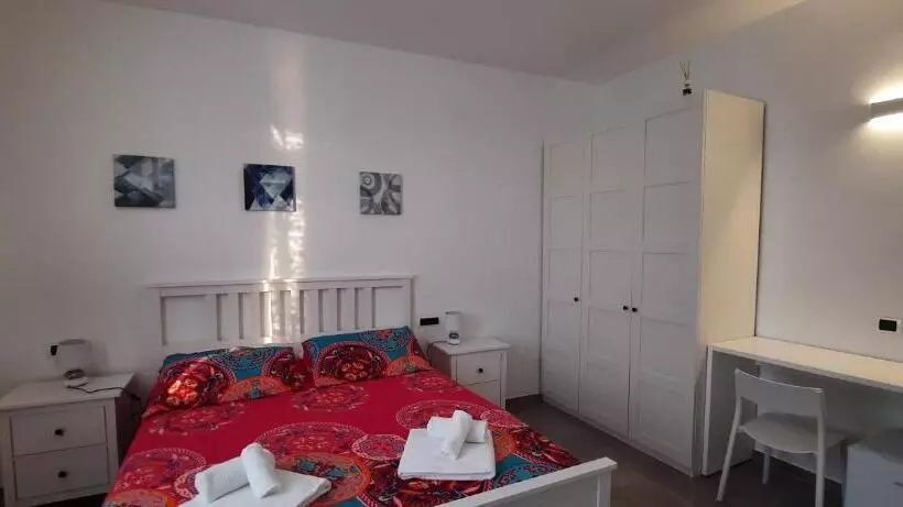 ペンション Olimpo Affittacamere