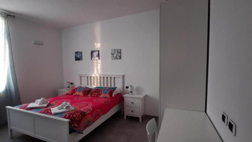 膳宿费 Olimpo Affittacamere