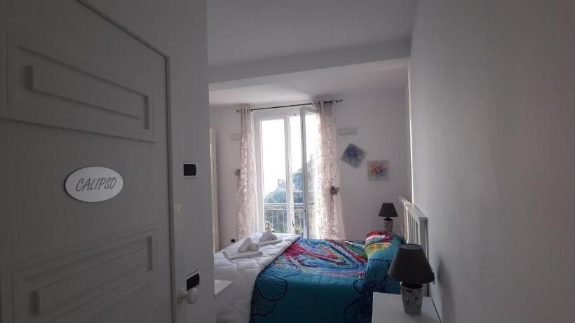 膳宿费 Olimpo Affittacamere