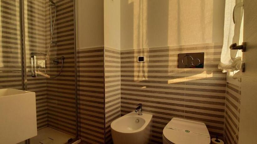 膳宿费 Olimpo Affittacamere