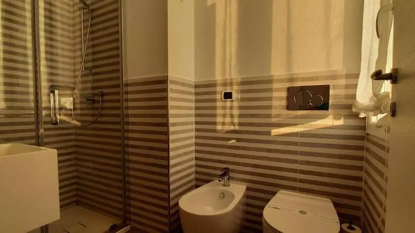 ペンション Olimpo Affittacamere