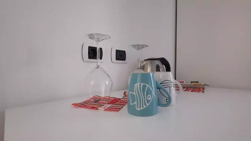 ペンション Olimpo Affittacamere