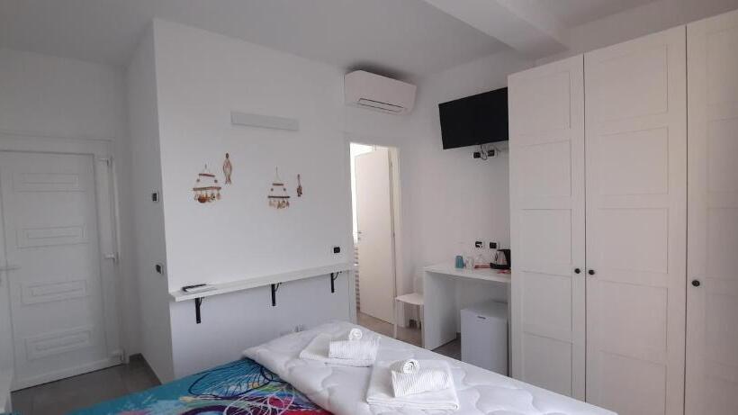 膳宿费 Olimpo Affittacamere