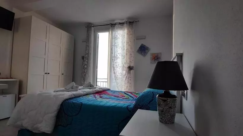 ペンション Olimpo Affittacamere