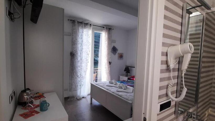 膳宿费 Olimpo Affittacamere