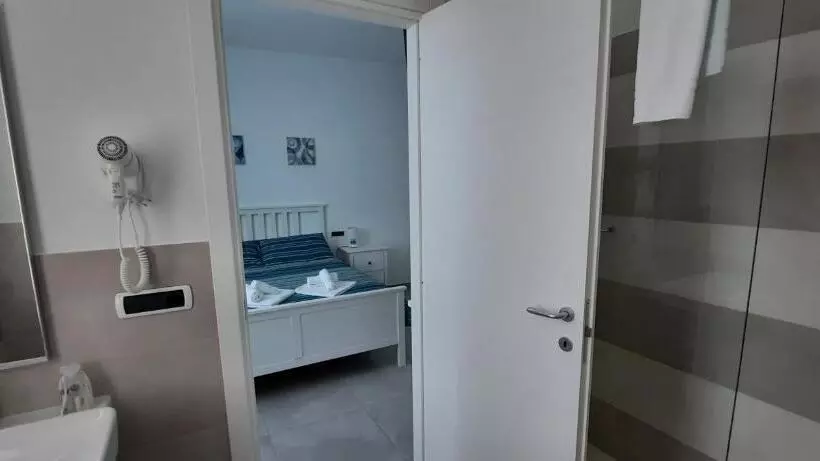 ペンション Olimpo Affittacamere