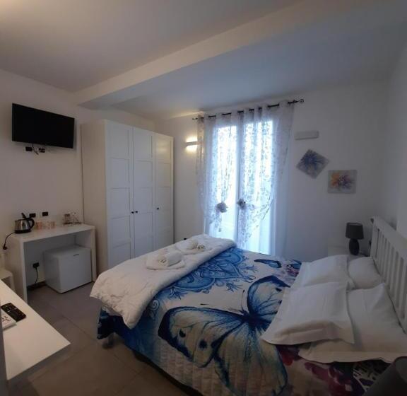 膳宿费 Olimpo Affittacamere