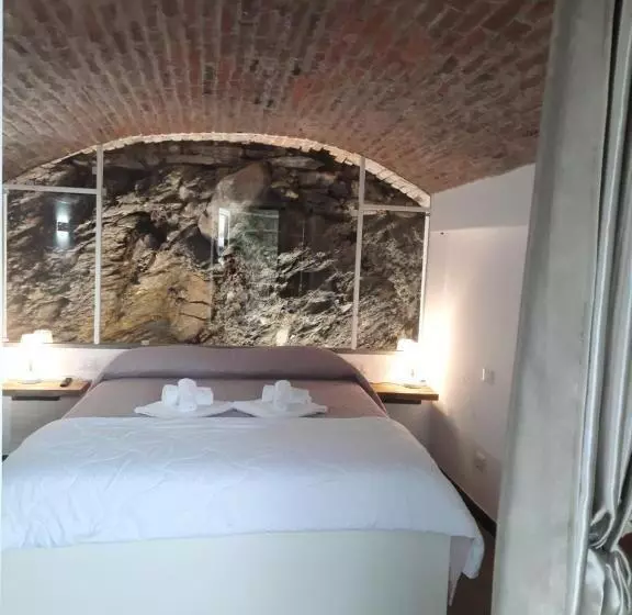 ペンション Olimpo Affittacamere