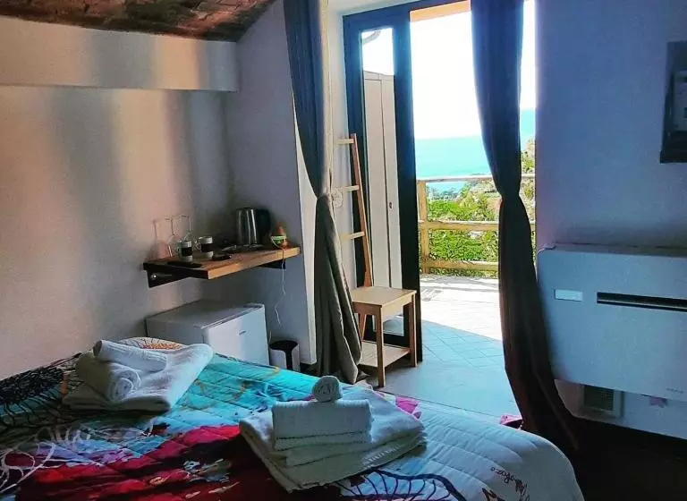 ペンション Olimpo Affittacamere