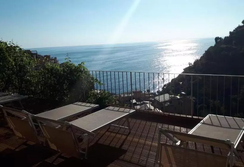 ペンション Olimpo Affittacamere