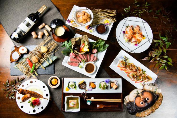 Пансион Tanuki Japanese Traditional Style House