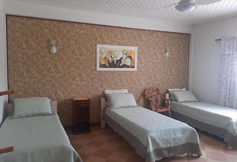 Hostel Pousada Recanto Feliz Itatiba