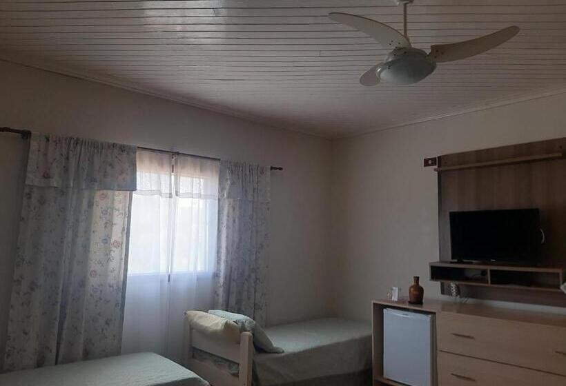 Hostel Pousada Recanto Feliz Itatiba