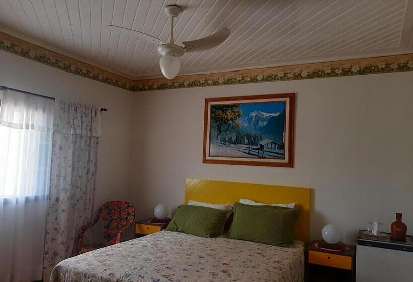 Hostel Pousada Recanto Feliz Itatiba