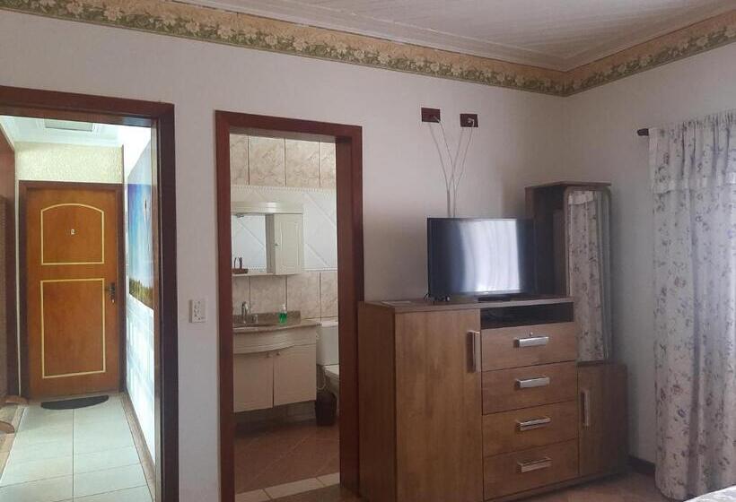 Hostel Pousada Recanto Feliz Itatiba