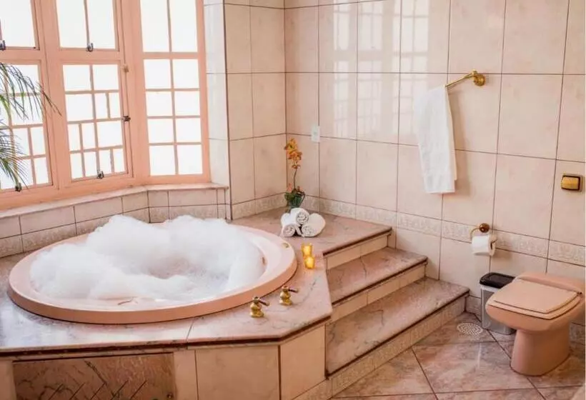 ユースホステル Rogai Hotel Pousada