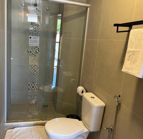 Общежитие Rogai Hotel Pousada