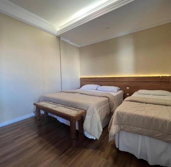 Общежитие Rogai Hotel Pousada