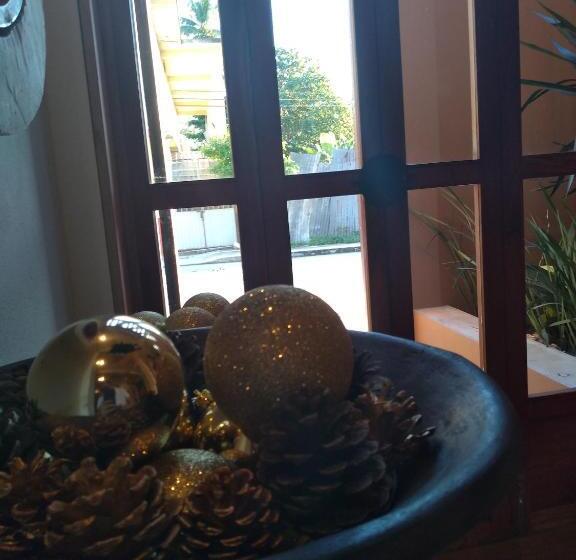 Casa 5 Bed & Breakfast