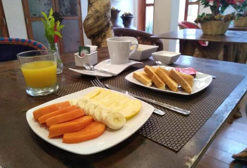 Casa 5 Bed & Breakfast