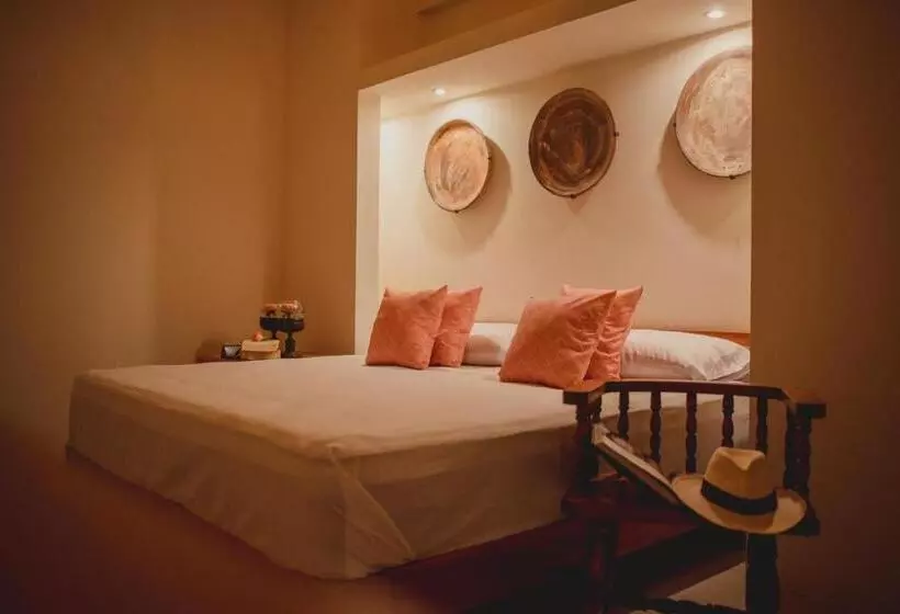 Casa 5 Bed & Breakfast